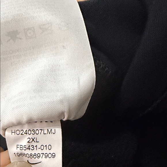 Nike Therma-FIT - Picture 11 of 16